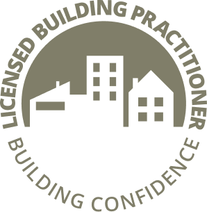 Licensed Building Practitioner — Building Confidence