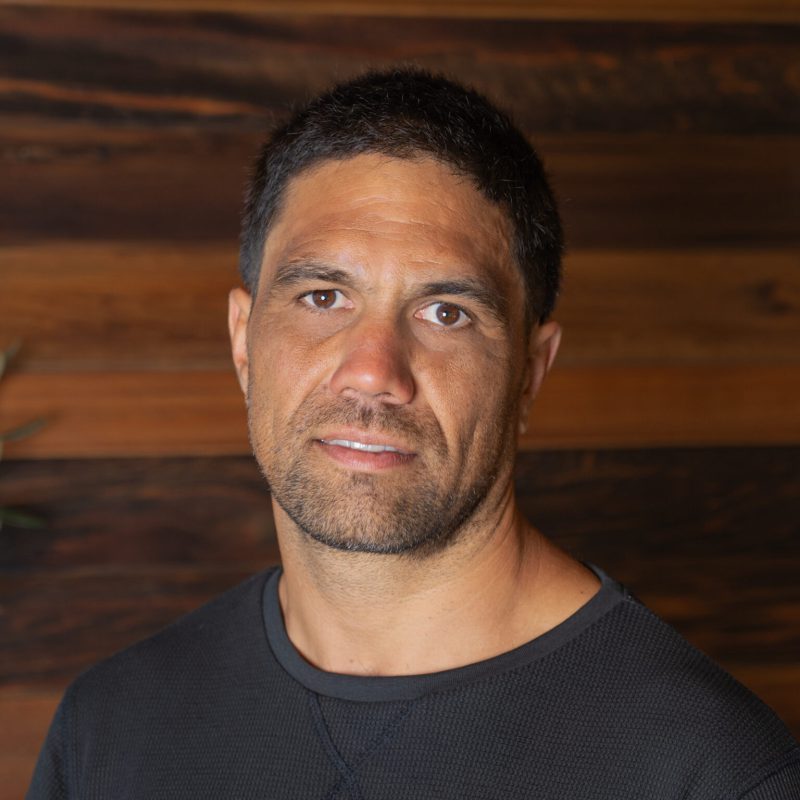 Nick Alexander
